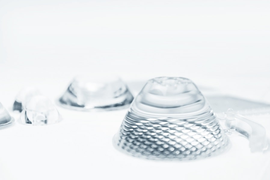 CoinSure? 注塑压缩成型工艺