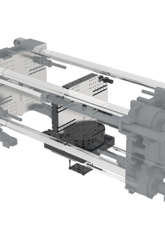 SpinSure&reg; -H 水平转盘技术