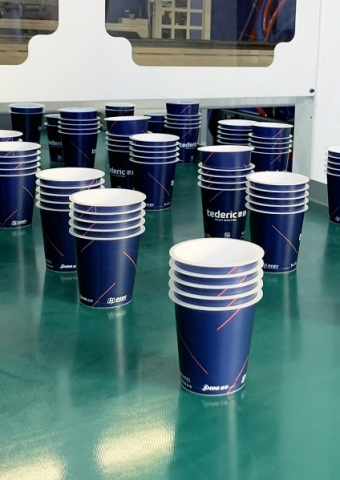 LabelSure? 模内贴标技术