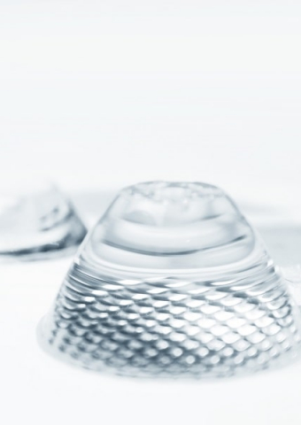 CoinSure? 注塑压缩成型工艺