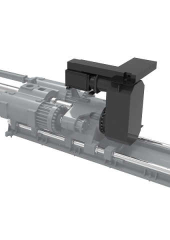 E-Charge? 电预塑技术