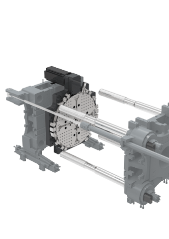 SpinSure?-V 独立转盘技术