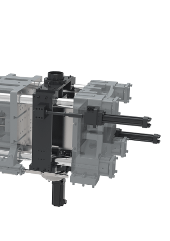 BlowSure? 注吹一体成型