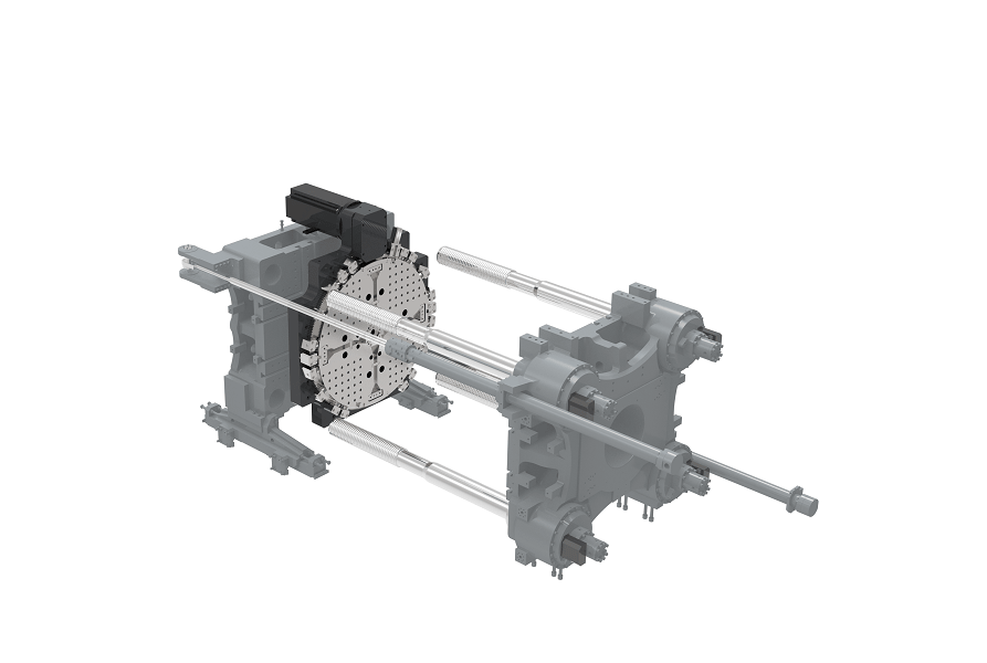 SpinSure?-V 独立转盘技术