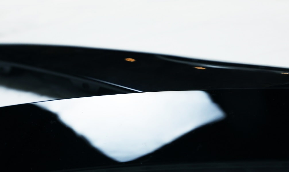 GlosSure? 高光处理技术