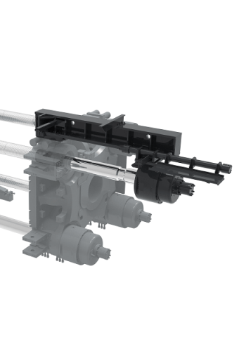 PullSure? 抽拉杆技术