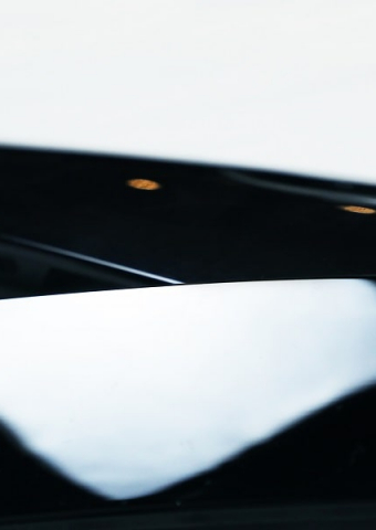 GlosSure? 高光处理技术