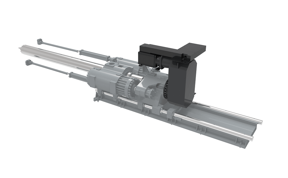 E-Charge? 电预塑技术