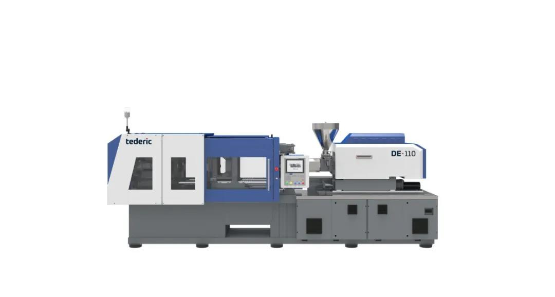 ag旗舰厅DE电动注塑机