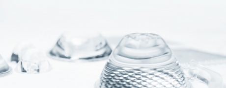 CoinSure? 注塑压缩成型工艺