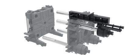 PullSure? 抽拉杆技术