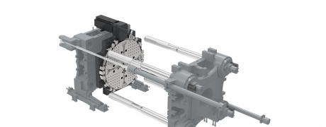 SpinSure?-V 独立转盘技术